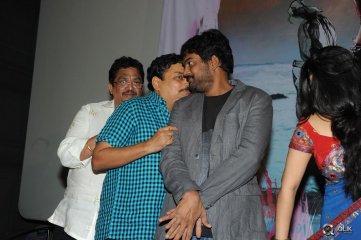 Jyothi Lakshmi Movie Grand Success Meet